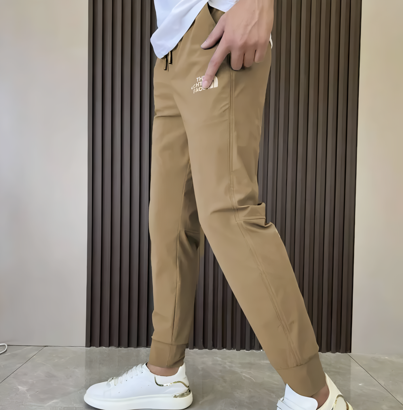 NF - Ultra-Stretch Quick-Dry Pants