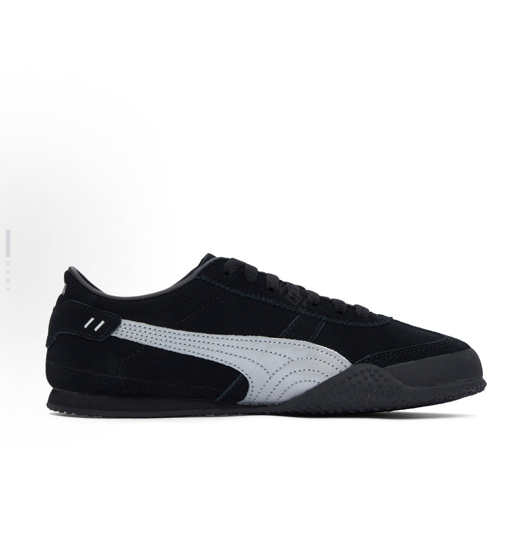 PM™ Bella OG – Black & Grey