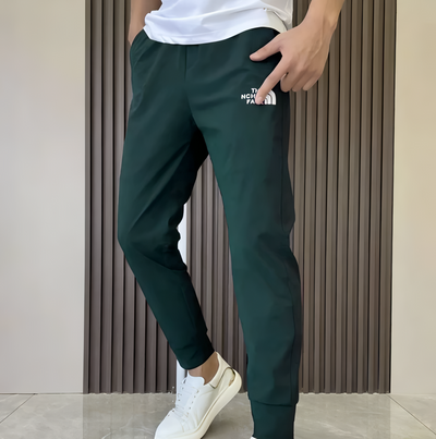NF - Ultra-Stretch Quick-Dry Pants