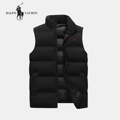 RL Vest + Free Sweater (Flaireve)