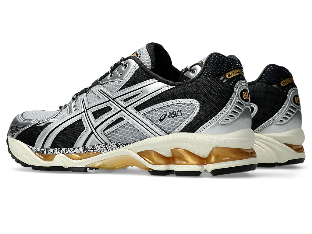 GEL-NIMBUS™ 10.1 – Pure Silver