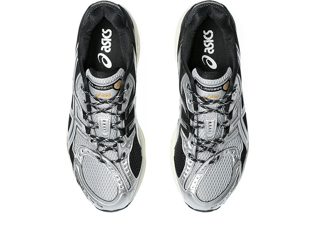 GEL-NIMBUS™ 10.1 – Pure Silver