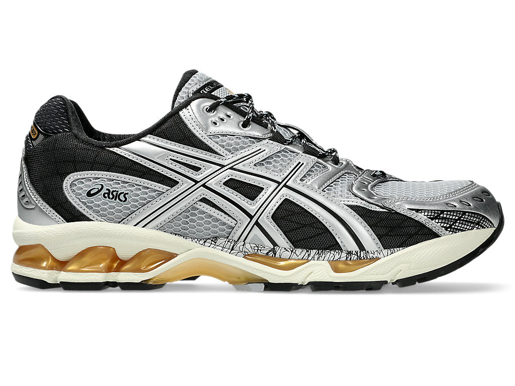 GEL-NIMBUS™ 10.1 – Pure Silver