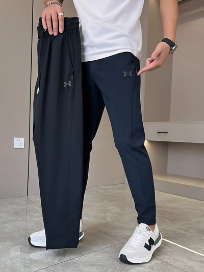 UA™ Ultra Stretch Pants – Unisex Comfort & Flex