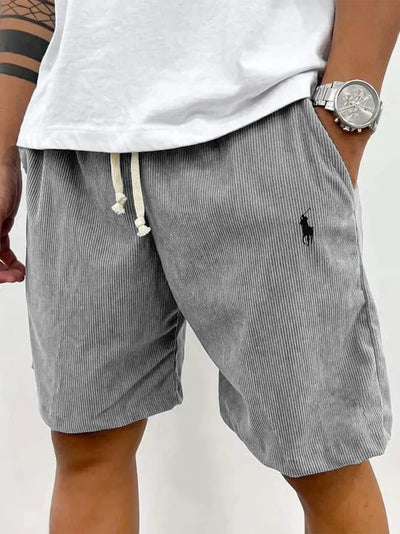 RL™ Summer Shorts – Lightweight Comfort