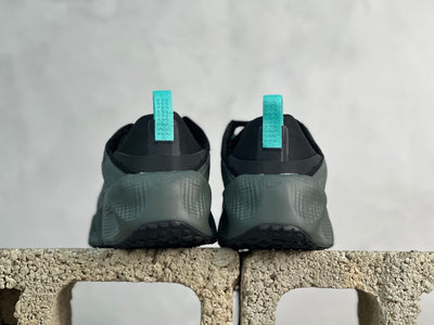 Zoom X Wave – Black Jade Edition