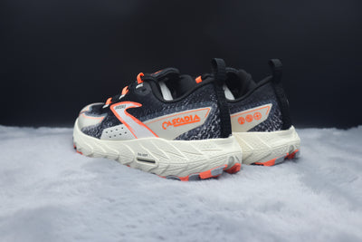 BRKS Cascadia 18 – Neon Ember