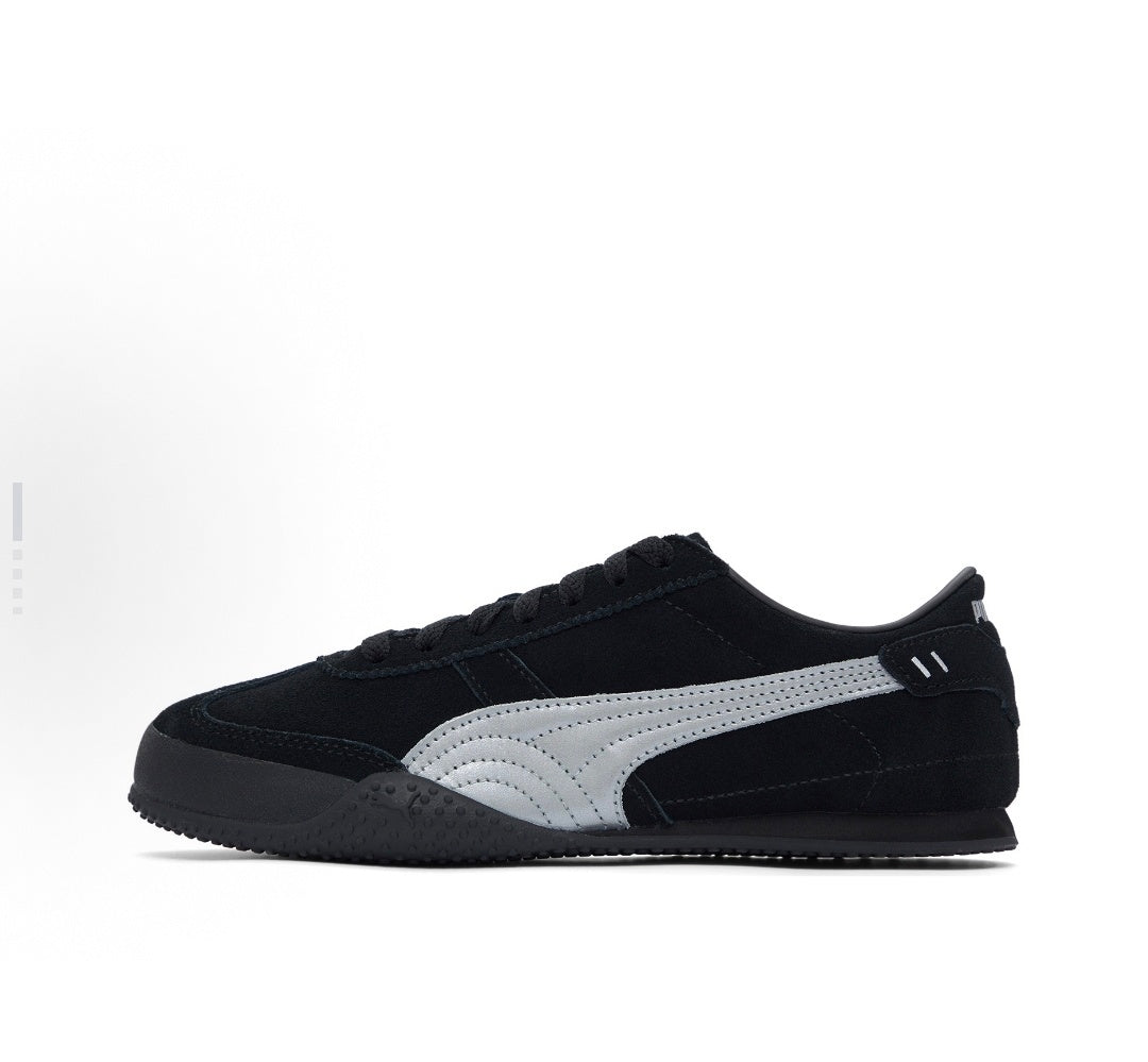 PM™ Bella OG – Black & Grey