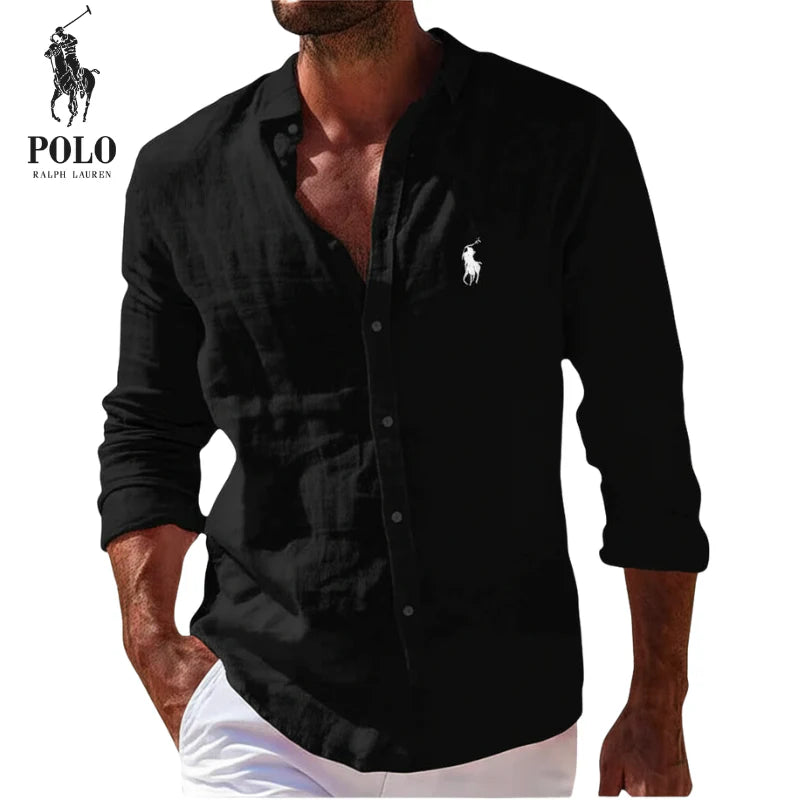 RL™ Signature Linen Shirt