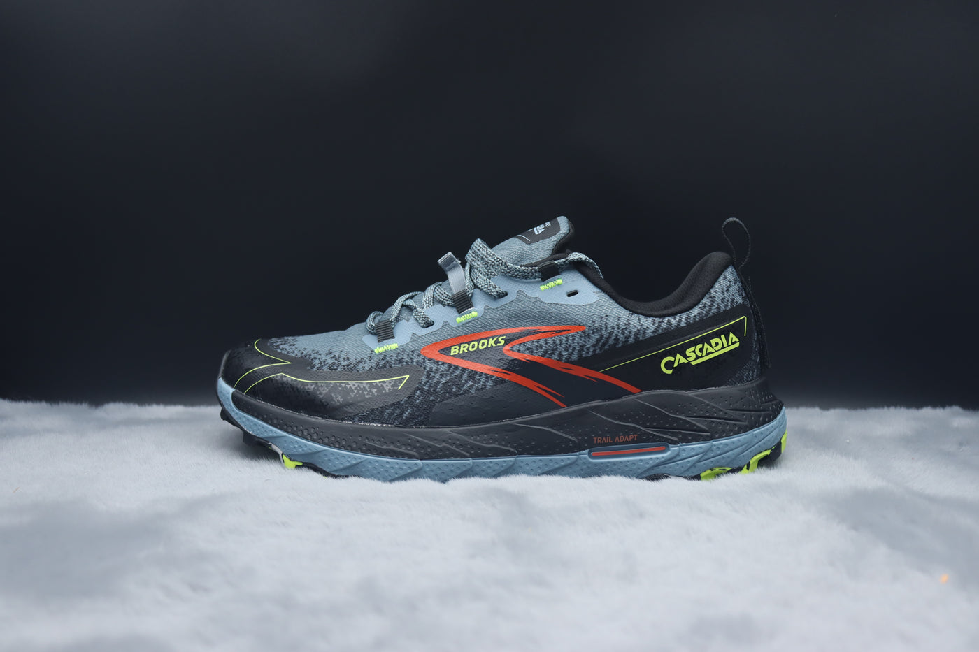 BRKS Cascadia 18 – Midnight Blue