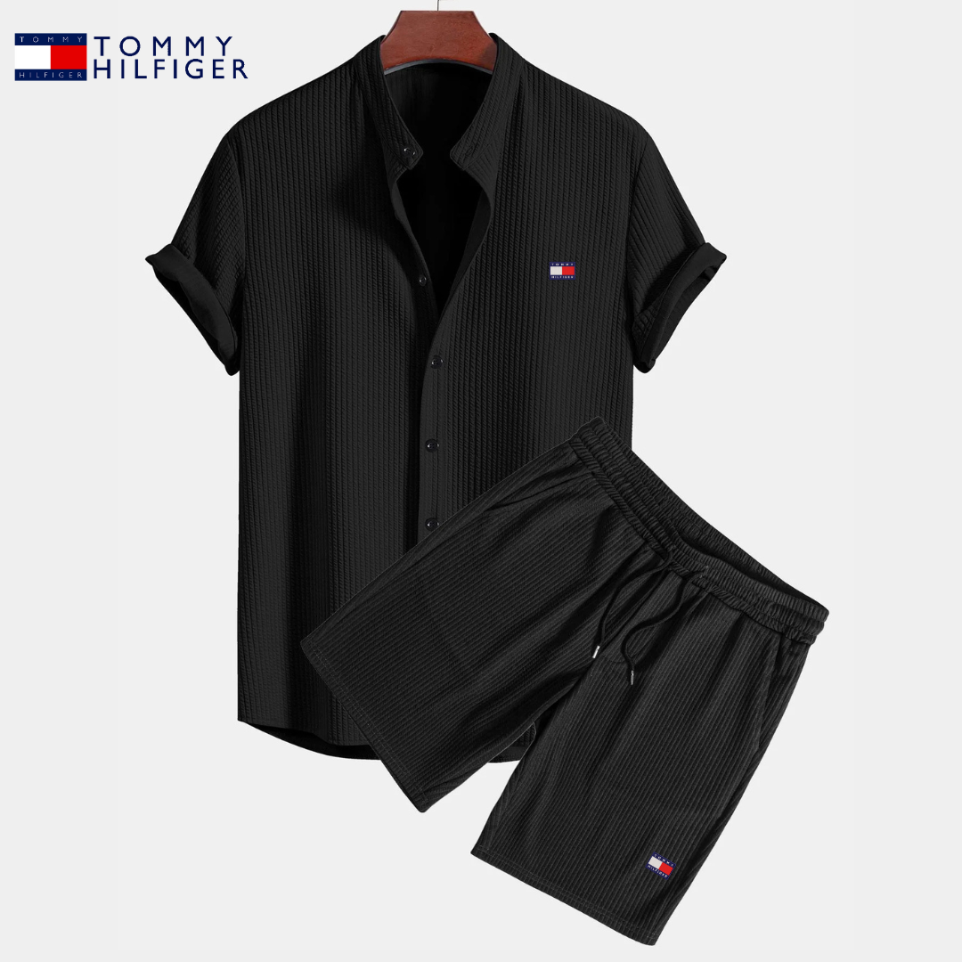 TMY™ Men's Summer Casual Set