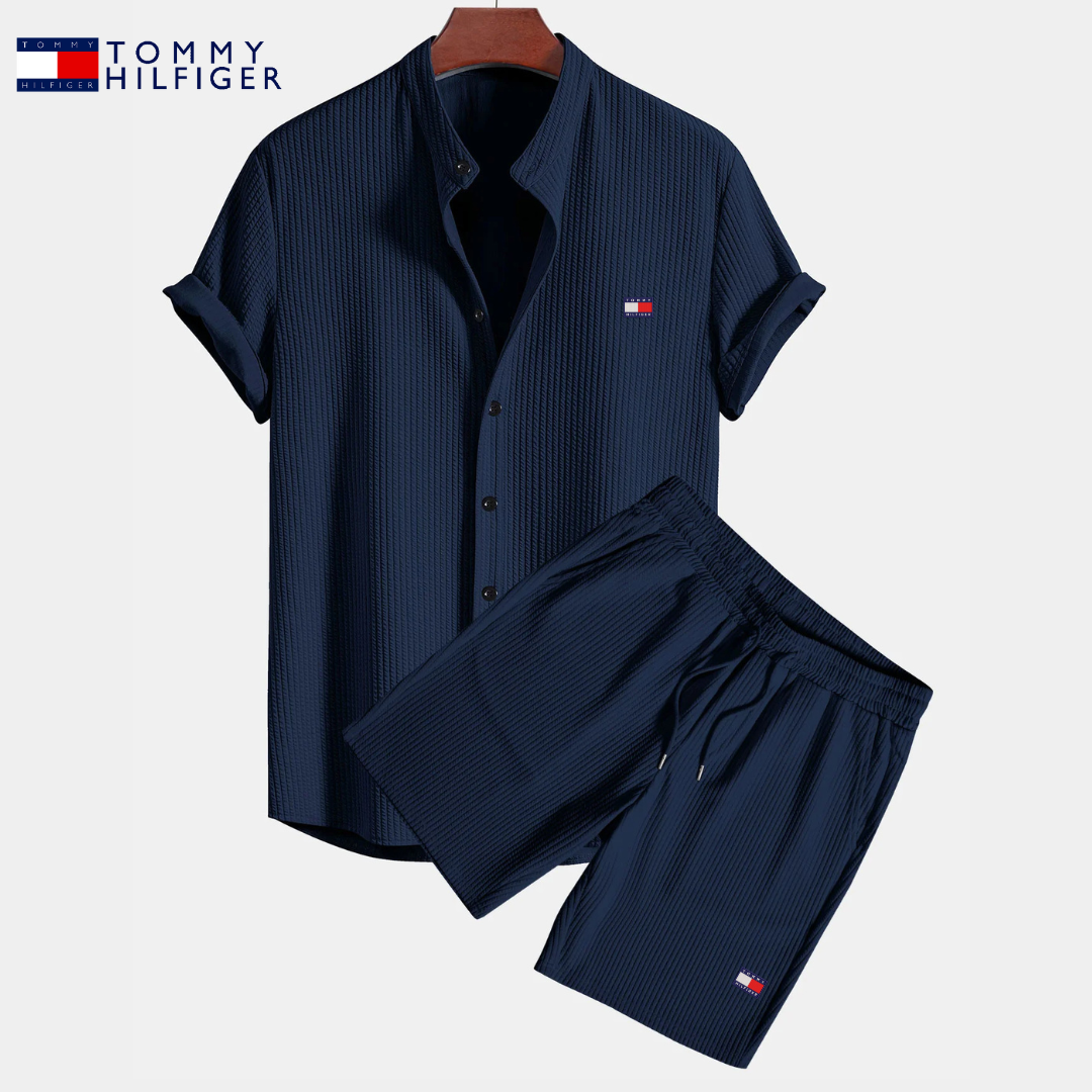 TMY™ Men's Summer Casual Set