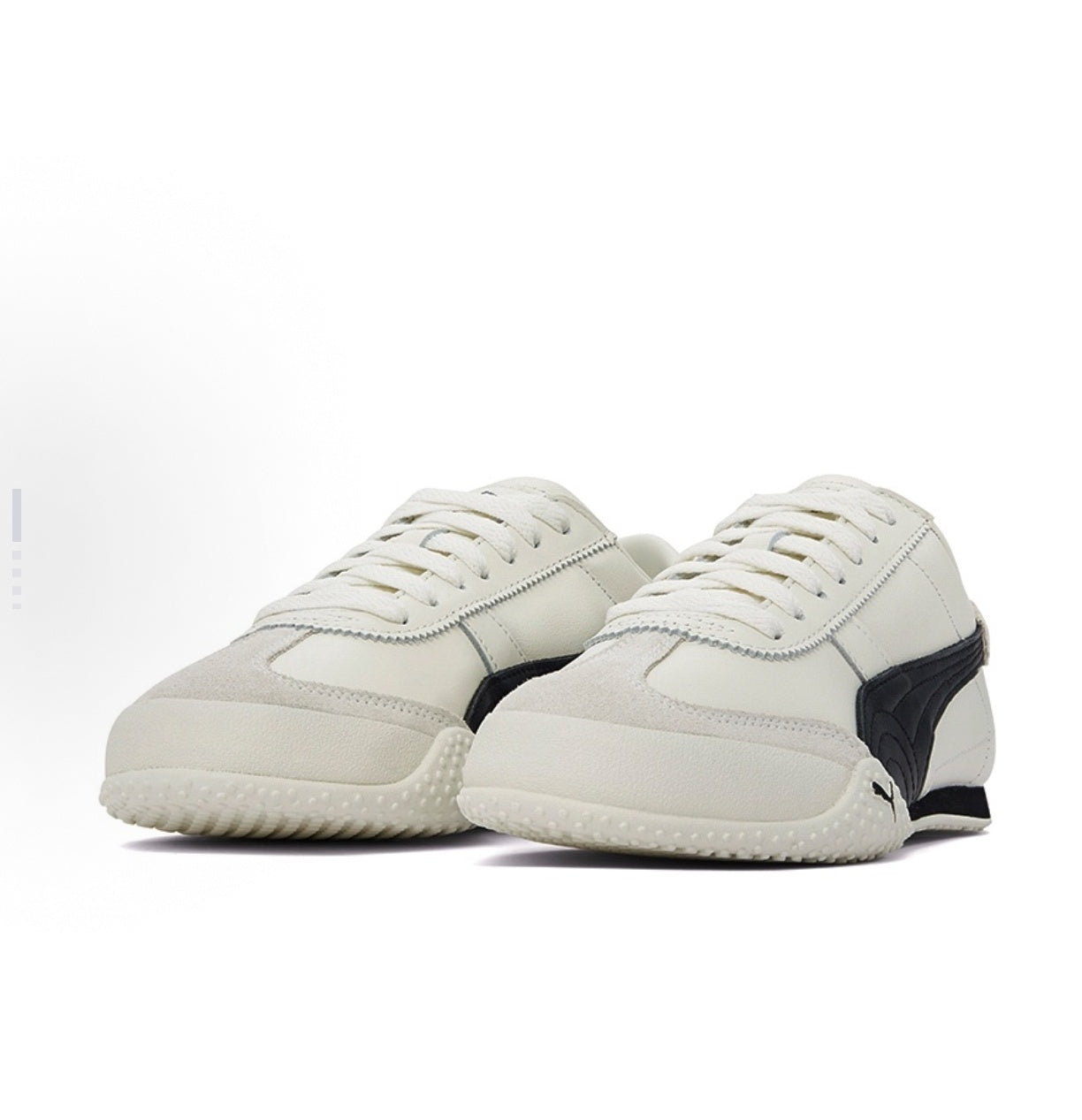 PM™ Bella OG – White & Black