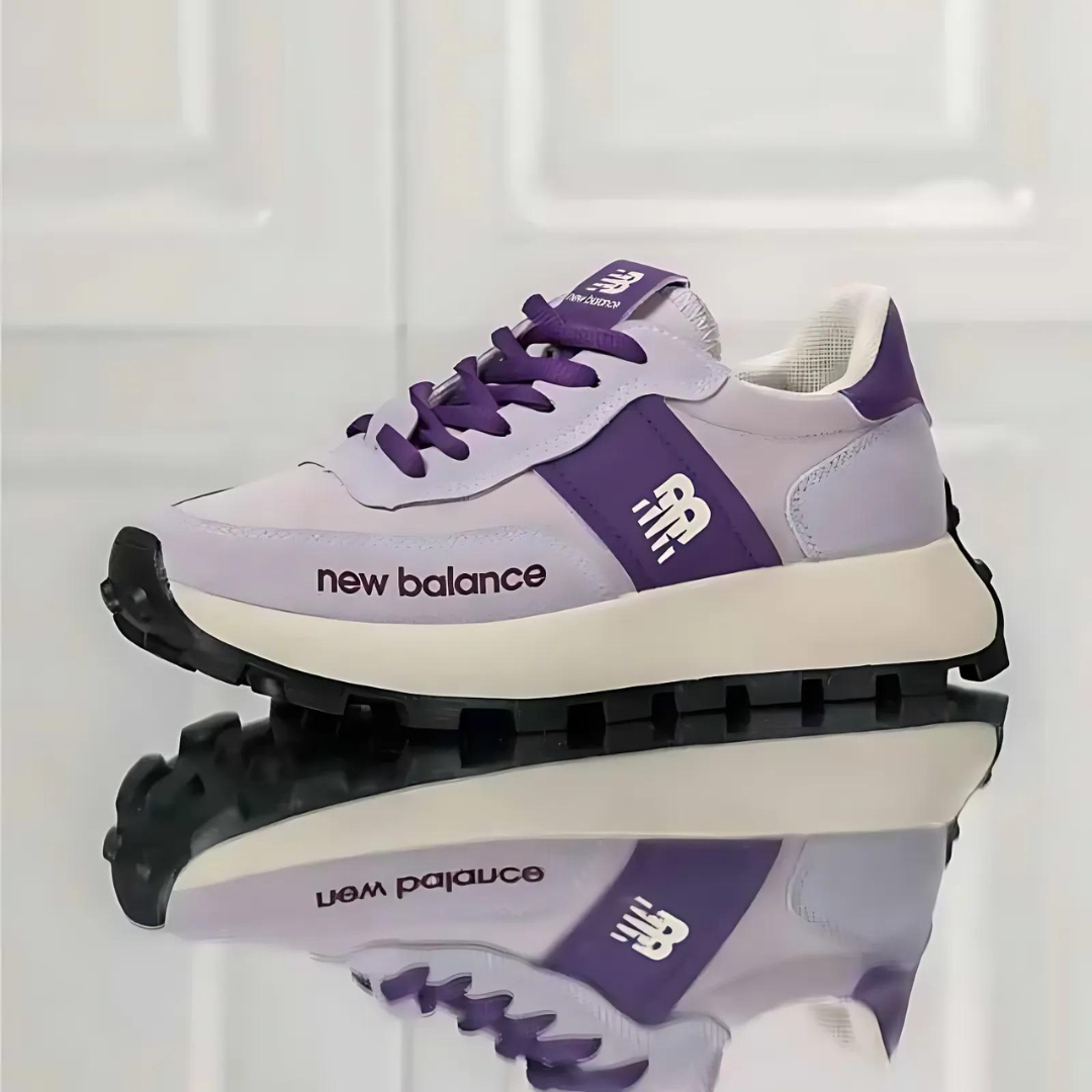 Flaireve NB - Sneakers 2025