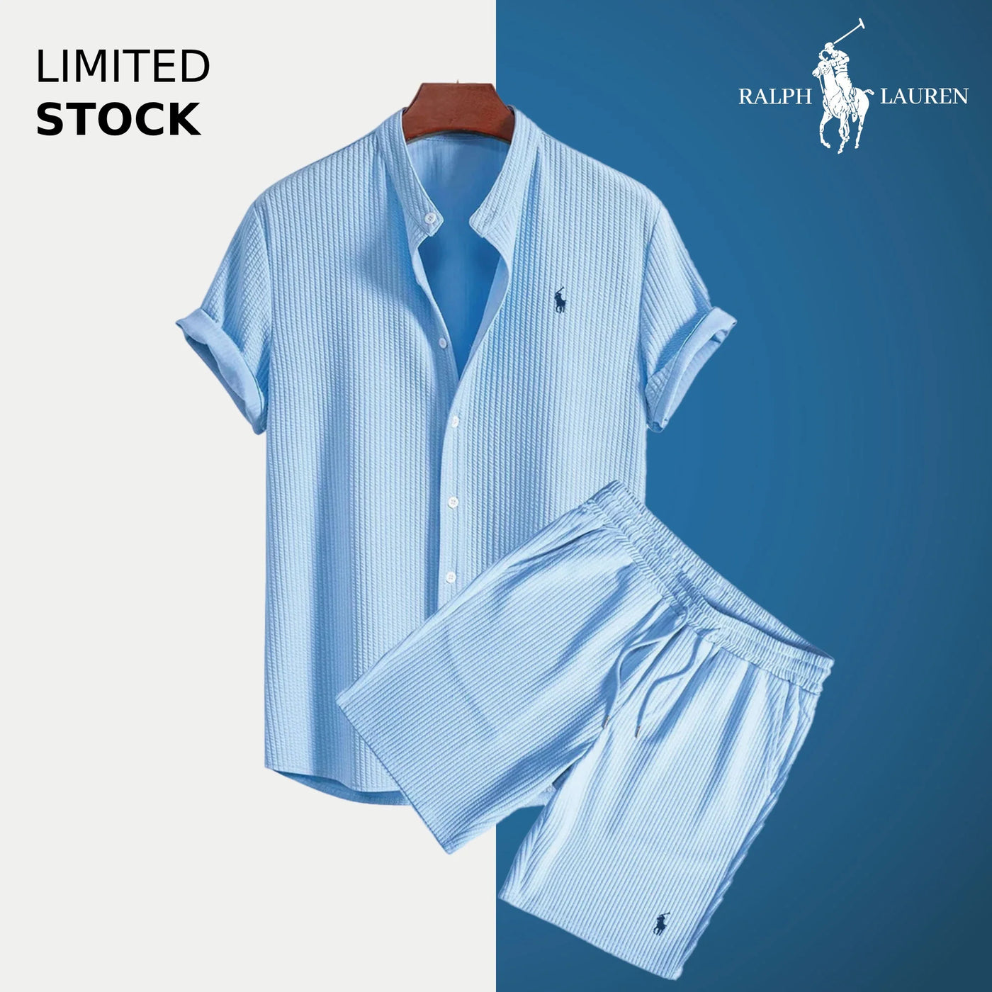 R&L™ Summer Set – Limited Edition