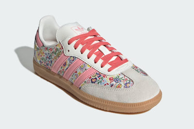 Samb 0G x Librty – Floral Edition