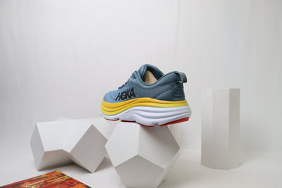 Bondi 8 - HK Unisex Sneakers - Storm Beam