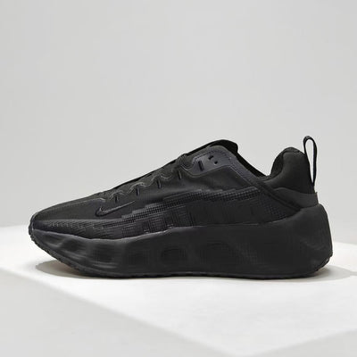 Zoom X Wave – Full Black Edition