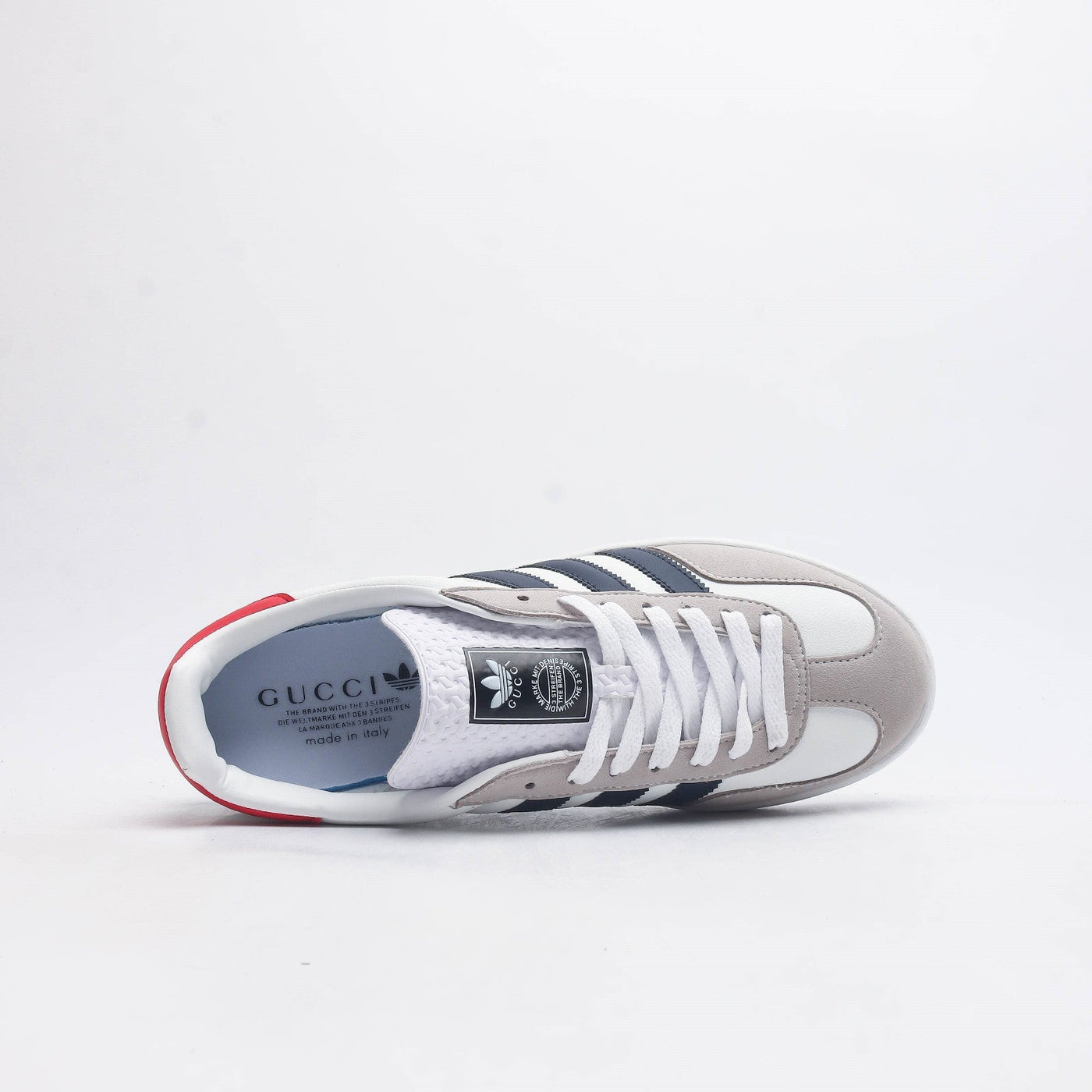 Ads Gazelle – Limited Edition