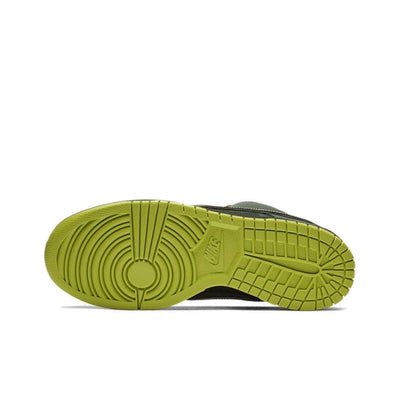 SB Dunk Low Concepts Green Lobster