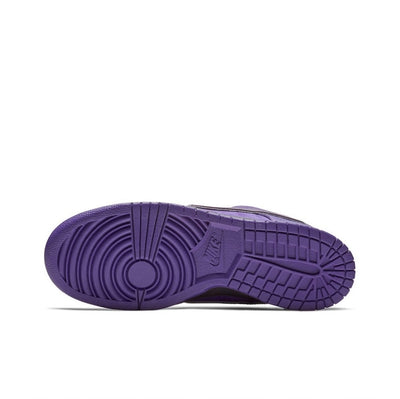 SB Dunk Low Concepts Purple Lobster