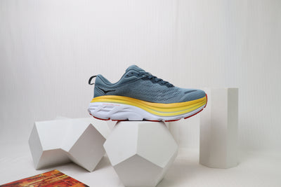 Bondi 8 - HK Unisex Sneakers - Storm Beam