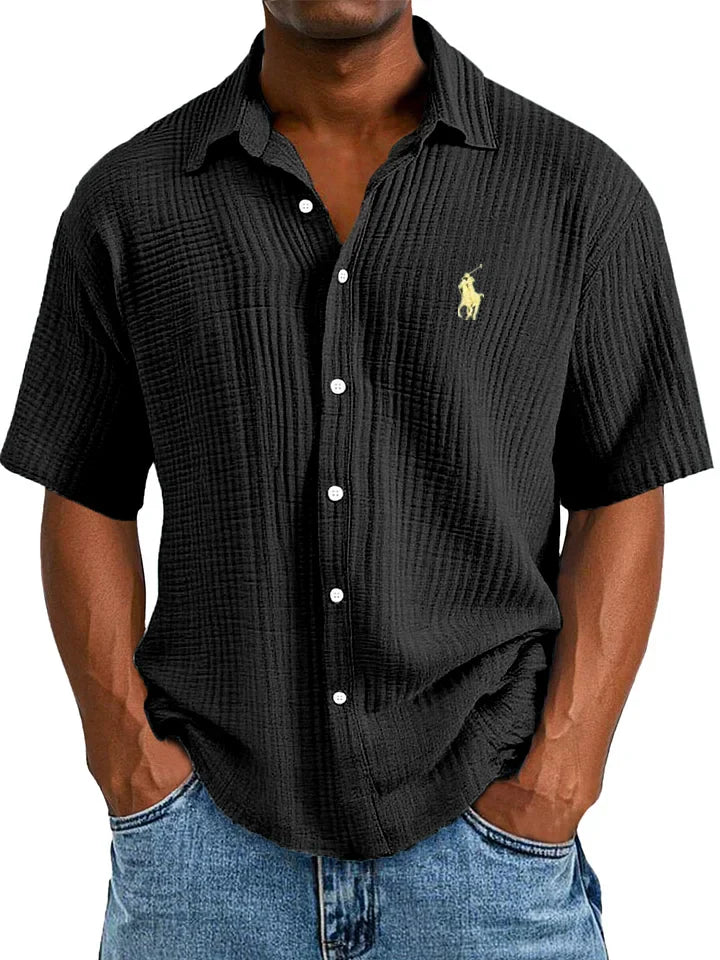 RL® Prime Tee – Lightweight Summer Essential