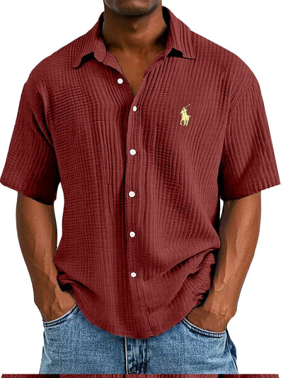 RL® Prime Tee – Lightweight Summer Essential