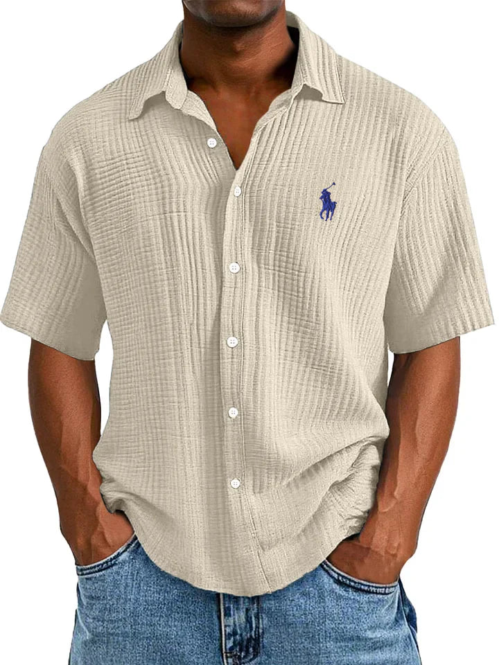 RL® Prime Tee – Lightweight Summer Essential