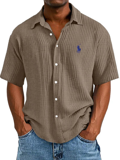 RL® Prime Tee – Lightweight Summer Essential