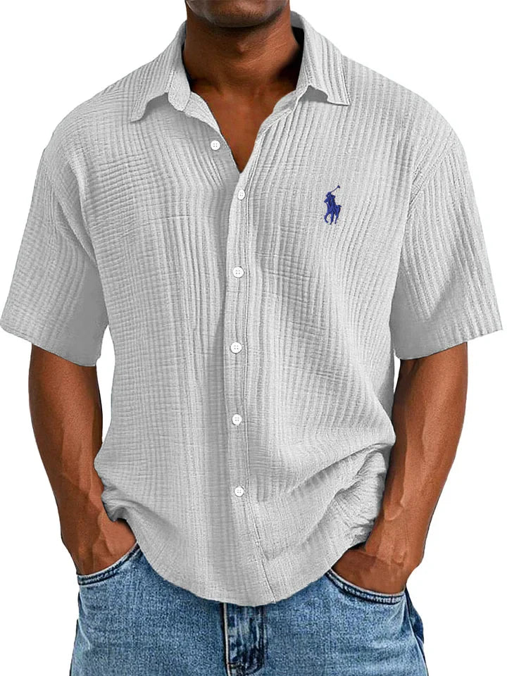 RL® Prime Tee – Lightweight Summer Essential