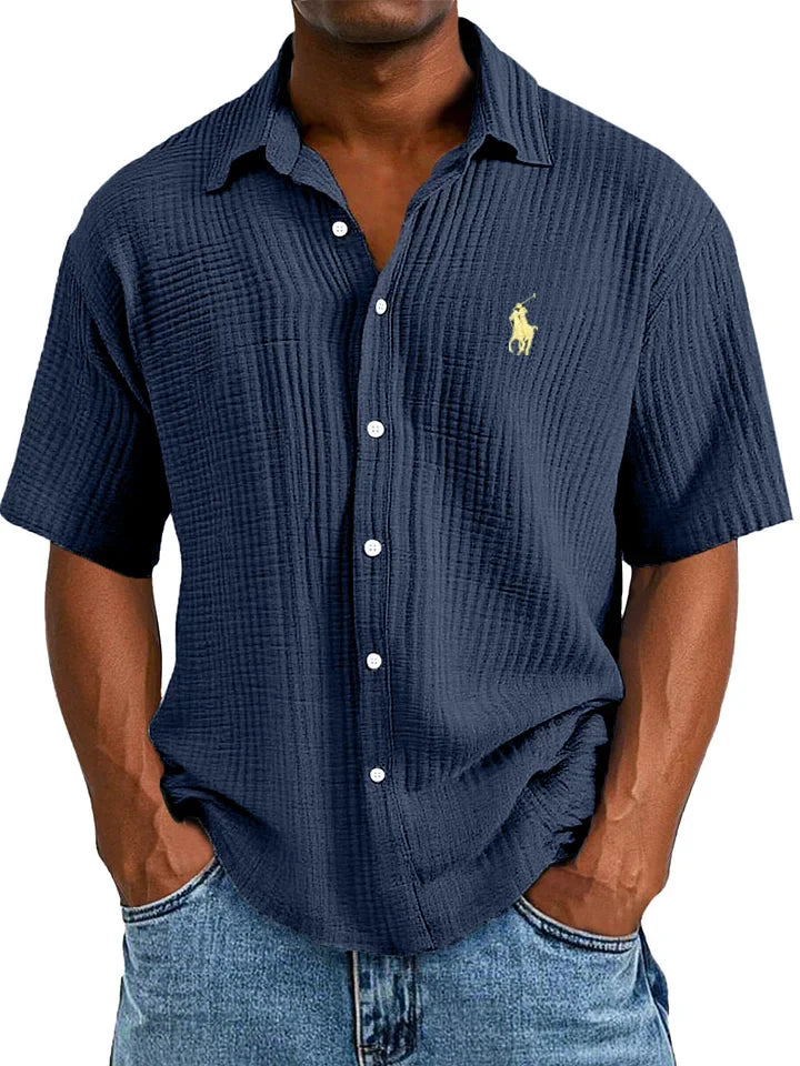 RL® Prime Tee – Lightweight Summer Essential