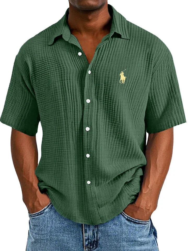 RL® Prime Tee – Lightweight Summer Essential