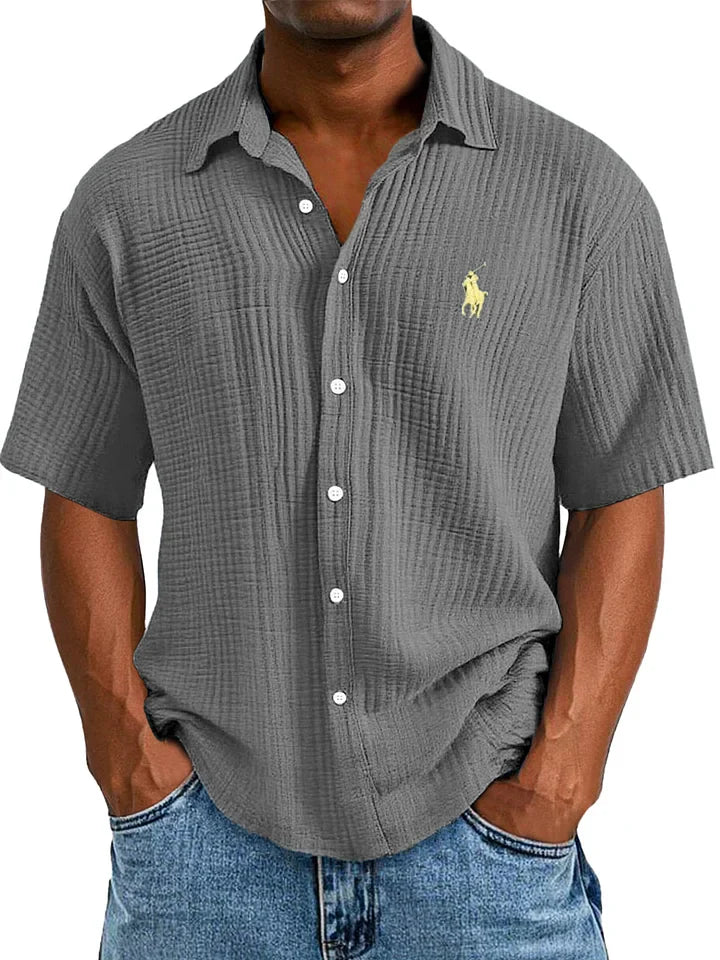 RL® Prime Tee – Lightweight Summer Essential
