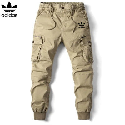 Chic Essential Pants - Comfort Meets Modern Style