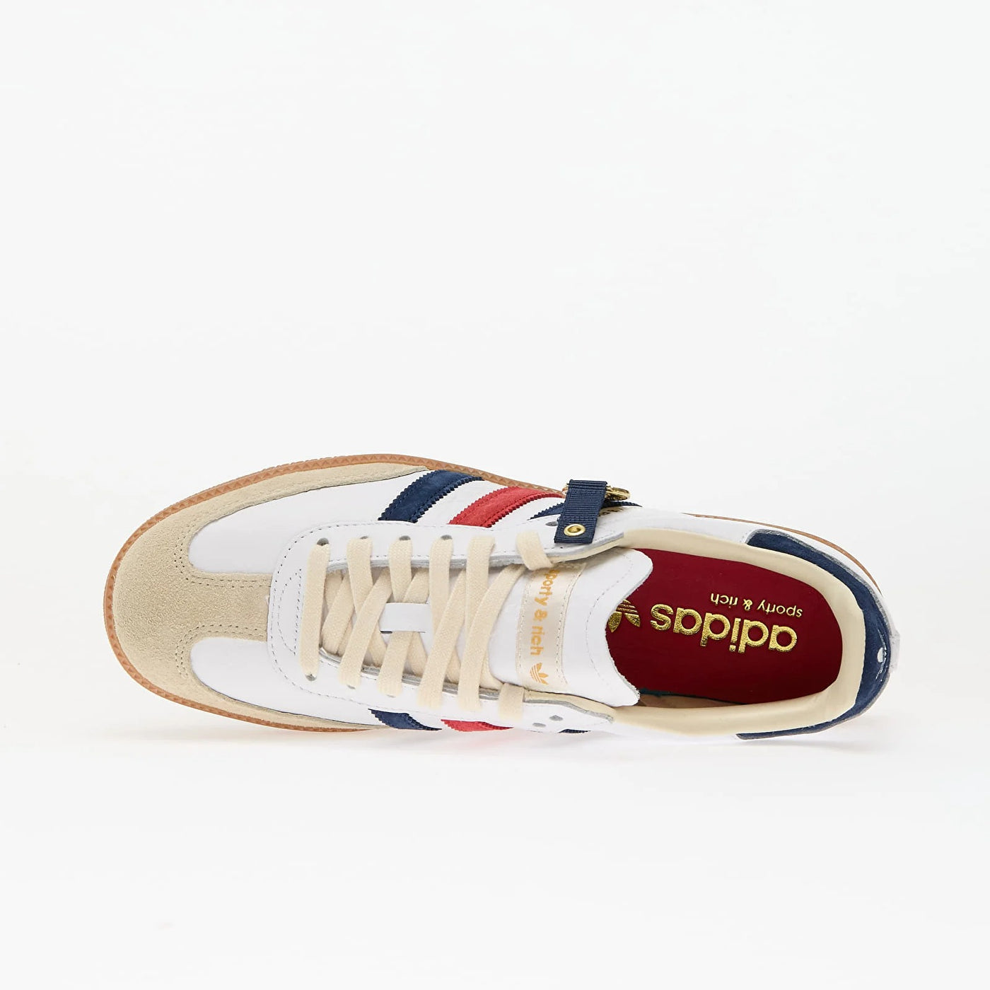 Samba OG x Sporty & Rich