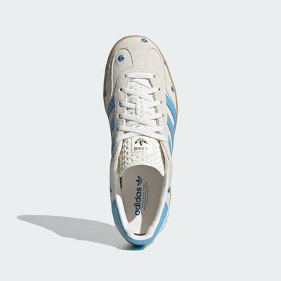 Gazelle Floral Edition – Retro Sneakers