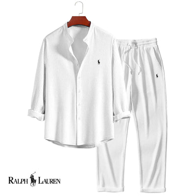 Flaireve™ 2 Piece Spring R&L Set – Limited Edition
