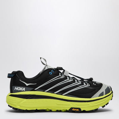 HK® Mafate Speed – Neon Pulse Trail Runners